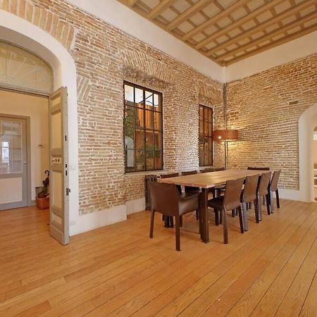 Piscinula Apartment Rome Exterior photo