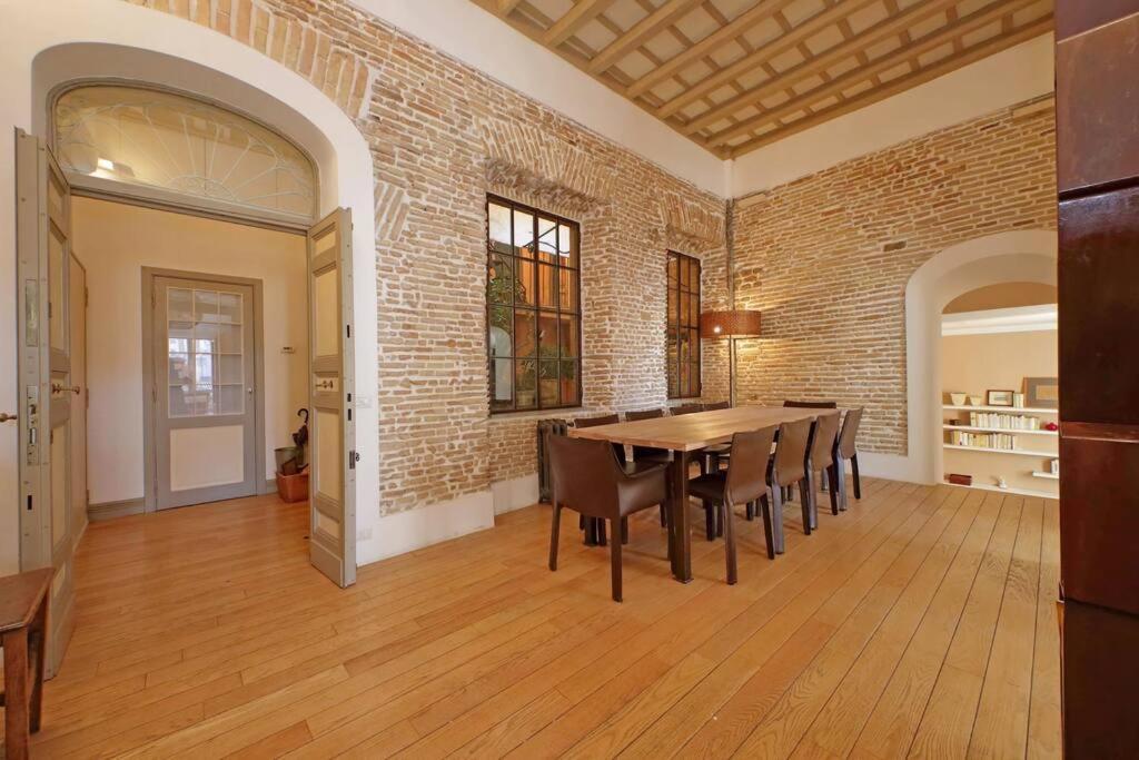 Piscinula Apartment Rome Exterior photo