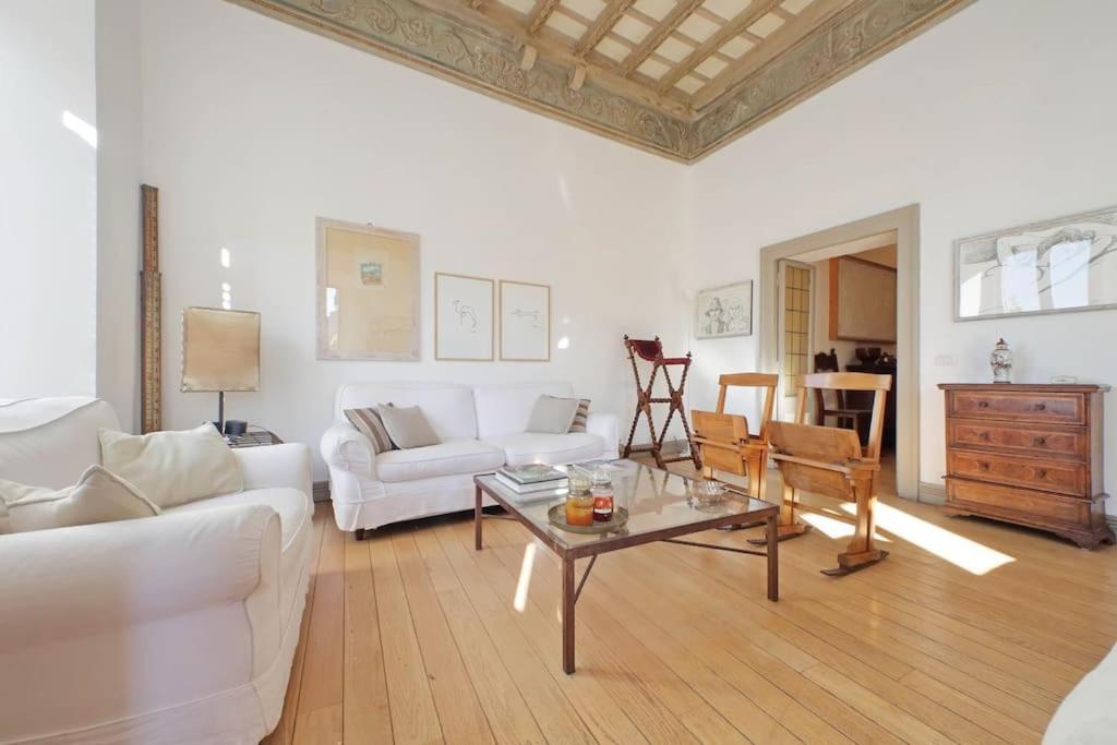 Piscinula Apartment Rome Exterior photo