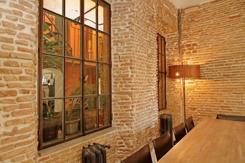 Piscinula Apartment Rome Exterior photo